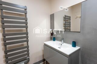  Appartement � vendre 1 pi�ce 60 m�