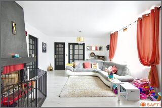  Maison � vendre 7 pi�ces 200 m�