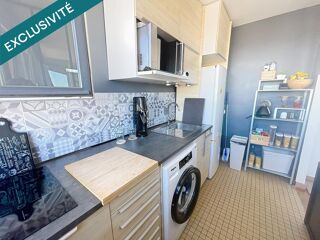  Appartement � vendre 2 pi�ces 35 m�