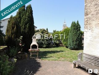  Maison � vendre 3 pi�ces 125 m�