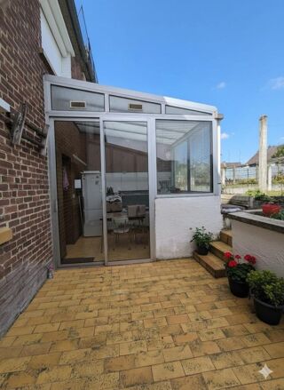  Maison � vendre 5 pi�ces 76 m�