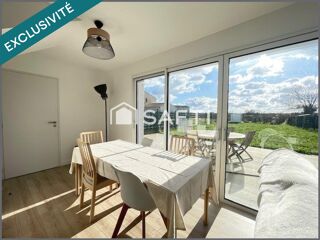  Maison  vendre 5 pices 99 m