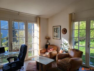  Maison à vendre 6 pièces 194 m²