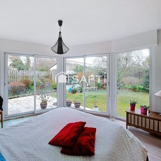  Maison � vendre 8 pi�ces 172 m�