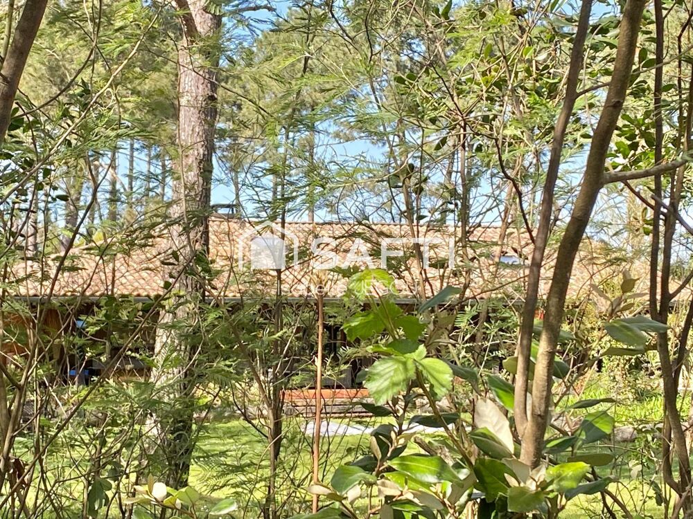 � vendre  Maison La Teste-de-Buch (33260)