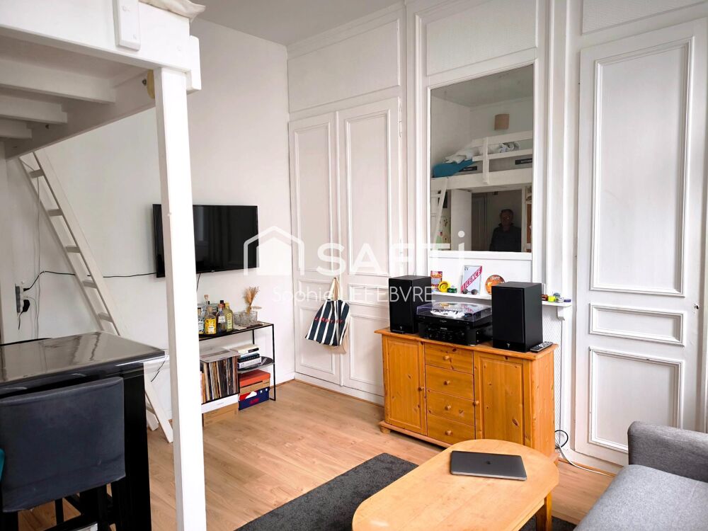 idéal investissement locatif /première acquisition