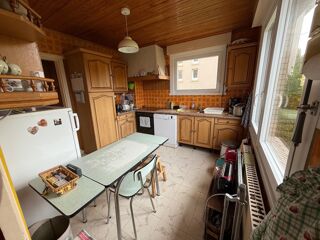  Maison � vendre 6 pi�ces 190 m�