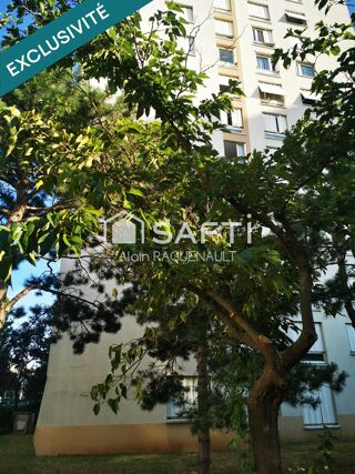  Appartement � vendre 5 pi�ces 110 m� Lyon 8e arrondissement