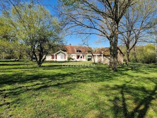 Maison 5 pièces 95 m² · à Bourbon-l'Archambault · 95 m² · 147 000 €