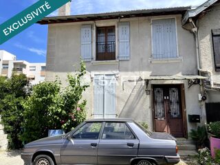  Appartement � vendre 3 pi�ces 55 m�