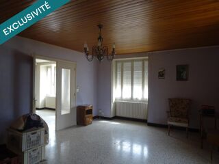  Maison � vendre 6 pi�ces 115 m�