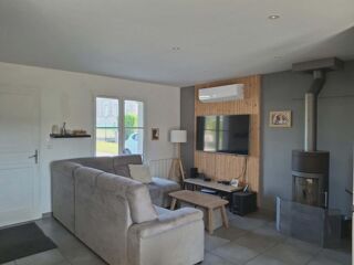  Maison à vendre 9 pièces 162 m²