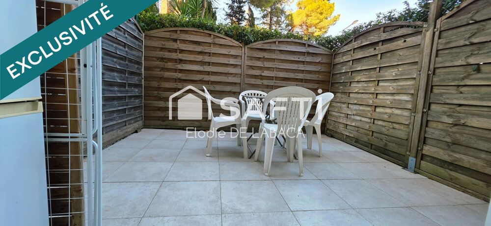 à vendre  Appartement Cannes (06400)