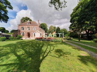  Maison � vendre 11 pi�ces 232 m�