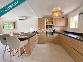  Maison � vendre 4 pi�ces 100 m�