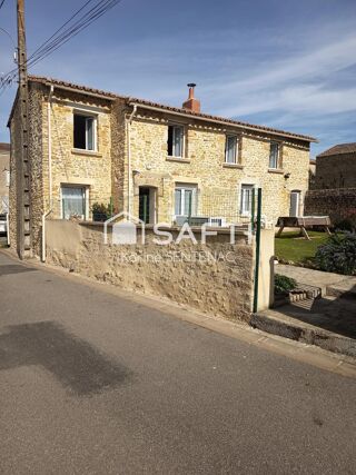  Maison � vendre 3 pi�ces 100 m�