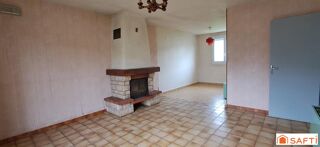  Maison � vendre 4 pi�ces 81 m�