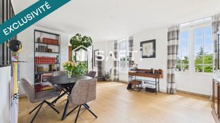  Appartement  vendre 4 pices 100 m