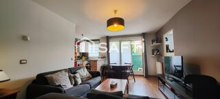  Appartement à vendre 3 pièces 60 m²