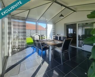  Maison à vendre 5 pièces 184 m²