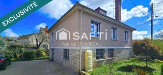  Maison � vendre 4 pi�ces 95 m�