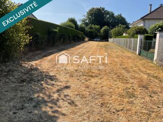  Terrain à vendre 3566 m²