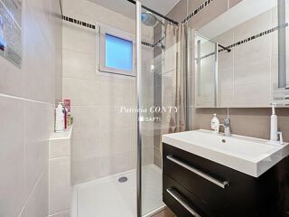  Appartement  vendre 3 pices 50 m