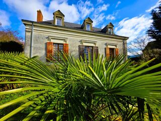  Maison � vendre 6 pi�ces 175 m�