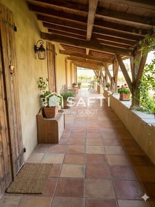  Maison à vendre 15 + pièces 500 m²
