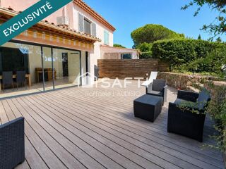  Maison à vendre 5 pièces 118 m²