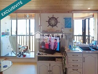  Appartement � vendre 2 pi�ces 26 m�