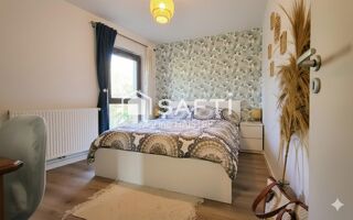  Appartement � vendre 4 pi�ces 80 m�