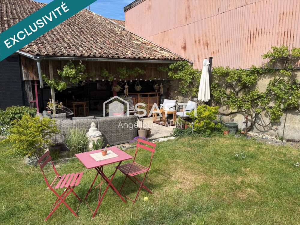 Maison 2 pièces 83 m² · à Valmy · 83 m² · 115 000 €