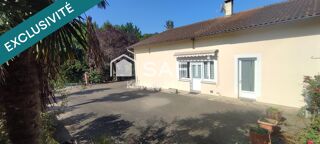  Maison à vendre 5 pièces 150 m²