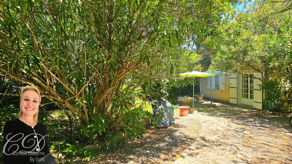 Vente Maison maison de 120m² Sommieres