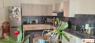  Maison à vendre 4 pièces 81 m²