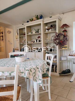  Maison � vendre 7 pi�ces 120 m�