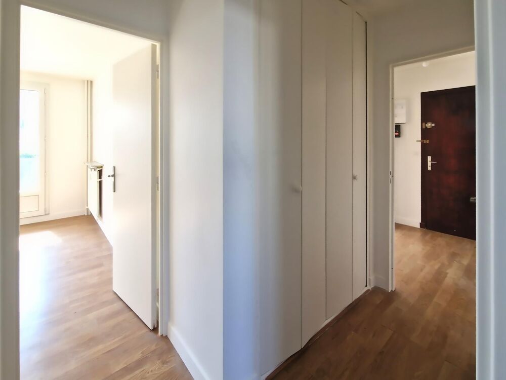 Vente Appartement Emménagez demain ! Livry-gargan
