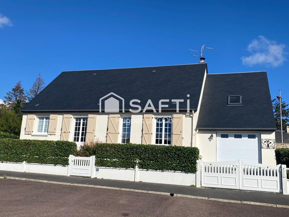 Vente Maison Maison de plain-pied proche toutes commodités Verson