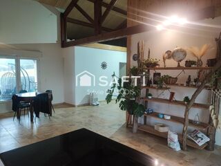  Maison � vendre 6 pi�ces 144 m�