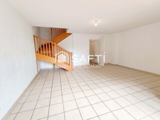  Maison à vendre 4 pièces 80 m²