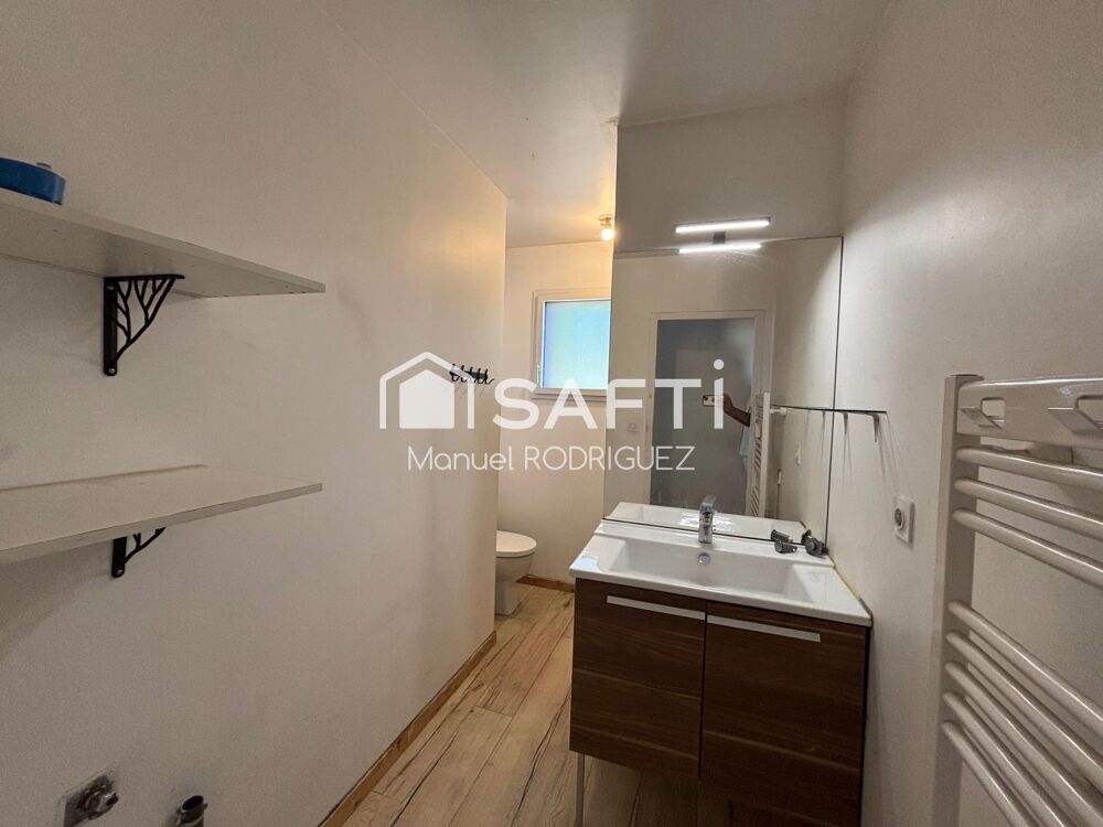 Vente Maison Maison ossature bois de 85m2 Sore