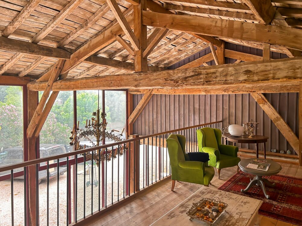  vendre  Maison Moulis-en-Mdoc (33480)