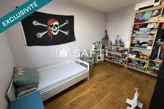  Appartement à vendre 3 pièces 55 m²