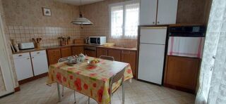  Maison à vendre 4 pièces 93 m²