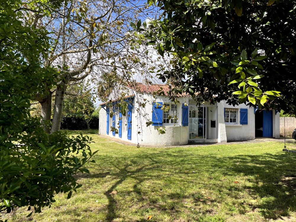 Vente Maison ANGLES – Maison 3 chambres, terrain 996 m² Angles