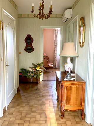  Maison � vendre 5 pi�ces 96 m�