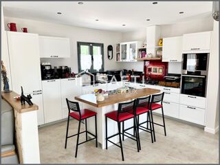  Maison à vendre 6 pièces 180 m²