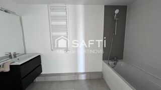  Appartement � vendre 3 pi�ces 63 m�