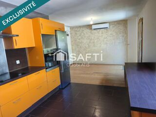  Maison à vendre 5 pièces 89 m²